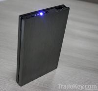 6000mah universal emergency charger From China