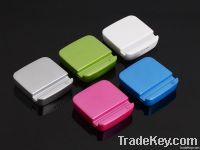 Charger Dock Stand 6600mah External 18650 Battery Pack