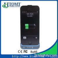 3600mah backup battery case for iphone5