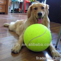 Pet Tennis Ball Products