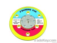 5" sanding pad-UF561 & UF562