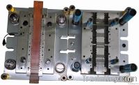High Precision Punching Mold