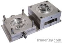 High Precision Mold For Plastic Injection