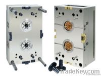 High Precision Mold For Plastic Injection