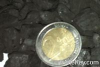 low ash coal