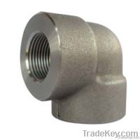 stainless steel 45 degree elbow