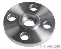 stainless steel socket weld flange