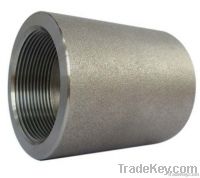 stainless steel thread coupling