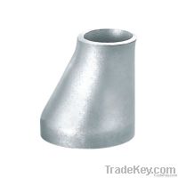 stainless steel reducer