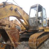 Used Excavators (XCMG200)