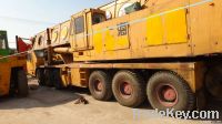 Used  Grove  150ton truck  crane