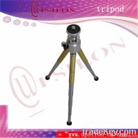 Professional telescopic camera tripod