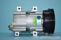 FS10 Auto Ac Compressor For FORD TRANSIT