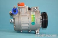 7SBU Auto Ac Compressor For AUDI A4/A6/A8, PASSAT(3B5)