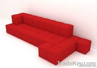 SECTIONAL SOFA