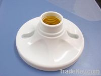 E27 ZCJ-B07 Lamp Holder
