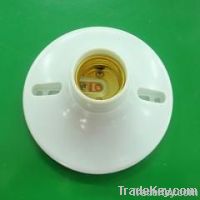 E27 ZCJ-B06 Lamp Holder