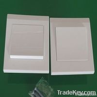 NF B02 1 gang 1 way Wall Switch