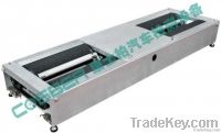 Vehicle Axle Load & Brake Tester