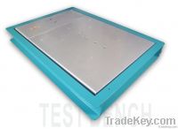 Vehicle Sideslip Tester