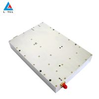 2g 3g 4g lte 0.5-200W High linear RF PA power amplifier module