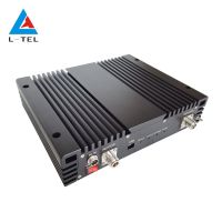 Indoor 1W GSM/TETRA/LTE/WCDMA/PCS/CDMA 2g/3g/4g mobile signal booster/repeater