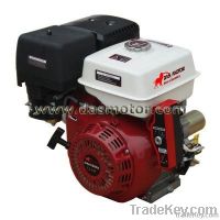 GX390 13 HP Electric Start Gasoline Engine