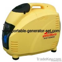 1.5KW Inverter Generator