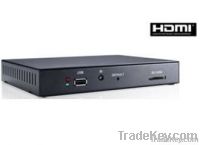 Digital Signage solution