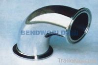 Sanitary Pipe Fittings