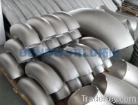 Duplex Pipe Fittings