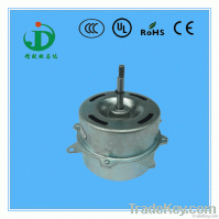 mobile air conditioner motor