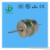 window air conditioner motor