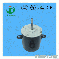 three phase motor