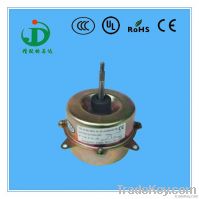 outdoor air conditioner motor