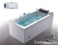 Massage Bathtub&whirlpools:FB-616A