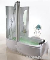 Shower room/Shower cabin:FB-7718A