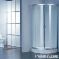 Free standing bath/Shower enclosure:FB-3401A