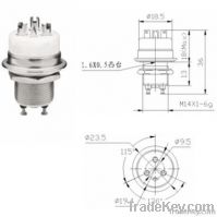 GTH 3.5kVSeries HV Relays