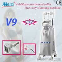 Velashape weight loss machine