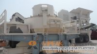 Sand Making Machine