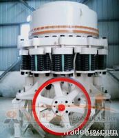 Symons Cone Crusher