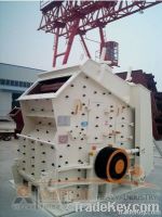 Impact Crusher (Impact Breaker)