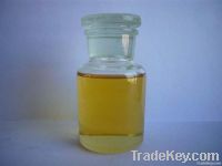 used cooking oil