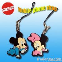 Kids Cell Phone Strap