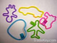 Silly Bandz