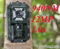 12 Megapixel Digital Game Camera