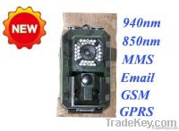 Hot Sale Infrared Hunting Camera with Night Vision Function