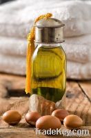 Argan Oil: For Cosmetic Use . Usda Ecocert