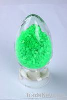 High Quality Green Pvc Granule Used